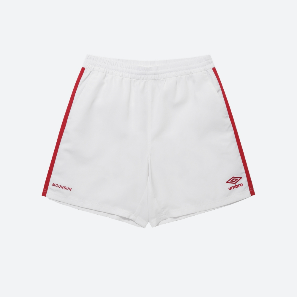 UMBRO■X MOONSUN] Part 4 Woven Shorts■送料込 UMBRO□X MOONSUN] Part 4 Woven Shorts□送料込