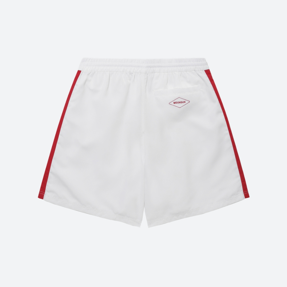 UMBRO■X MOONSUN] Part 4 Woven Shorts■送料込 UMBRO□X MOONSUN] Part 4 Woven Shorts□送料込