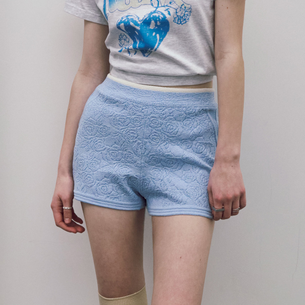 GROVE ♥ GRVB_FLOWER TERRY SHORTS /追跡付 W+Chaser+Short+Jamberry+FINAL.png