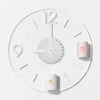 3HR 블러링 선파우더