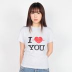 아이 해브 티셔츠, 멜란지