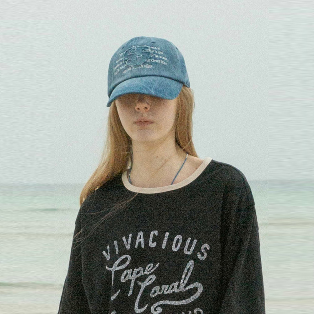 ◆2000Archives◆ TEAMARCHIVES JACQUARD CAP (DENIM) MUSINSA | 2000ARCHIVES TEAMARCHIVES JACQUARD CAP (DENIM)