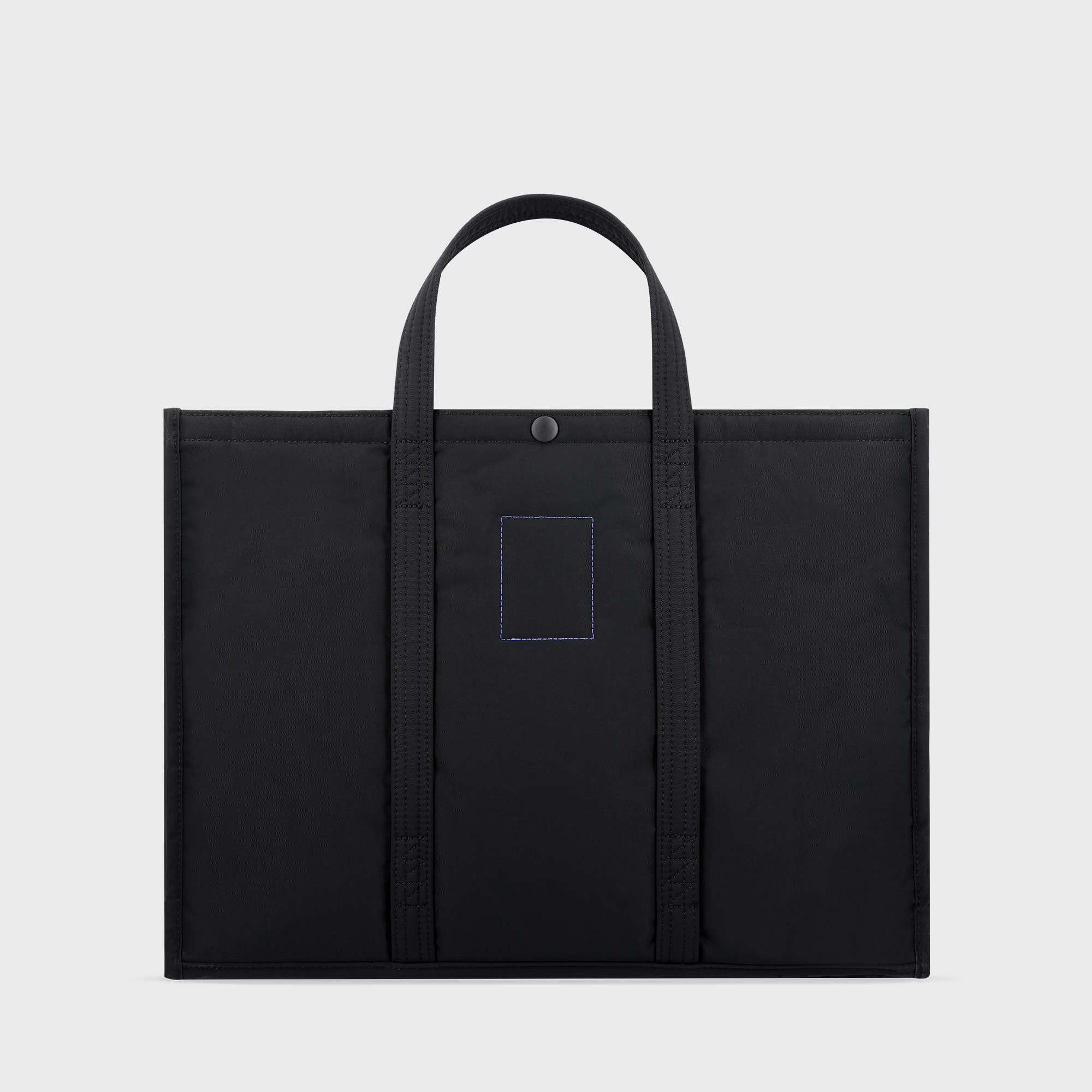 ★SWEETCH★TOTE BRIEF 001 WIDE M Glossy Black★送料・関税込 sweetch☆TOTE BRIEF 001 WIDE M Glossy Black TOTE BRIEF 001