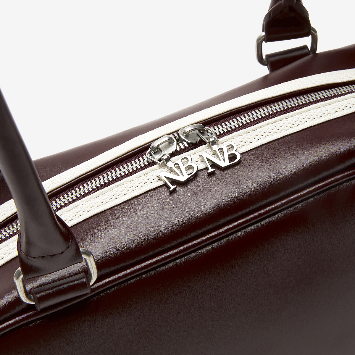★New Balance★ NBGCFSW108 Track Square Big Bag BURGANDY NBG New Balance Track Square Big Bag Women's Lifestyle Bag