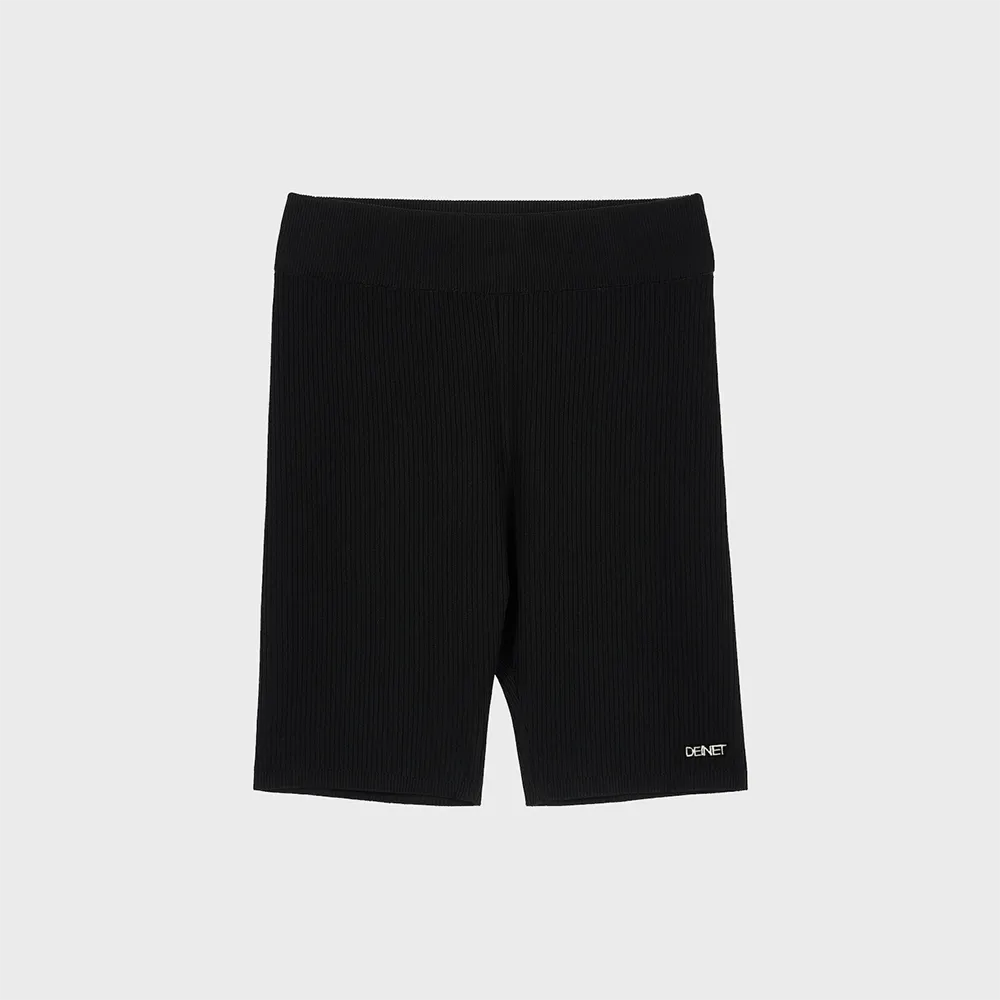 24/7 SWEAT BIKER SHORTS-NAVY - 감도 깊은 취향 셀렉트샵 29CM