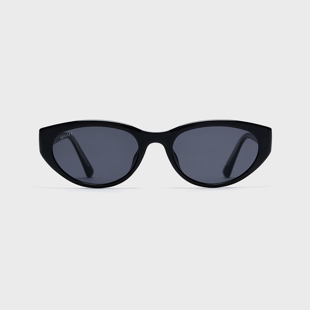 RECLOW NEW BEE NO.3 BLACK 선글라스 - 감도 깊은 취향 셀렉트샵