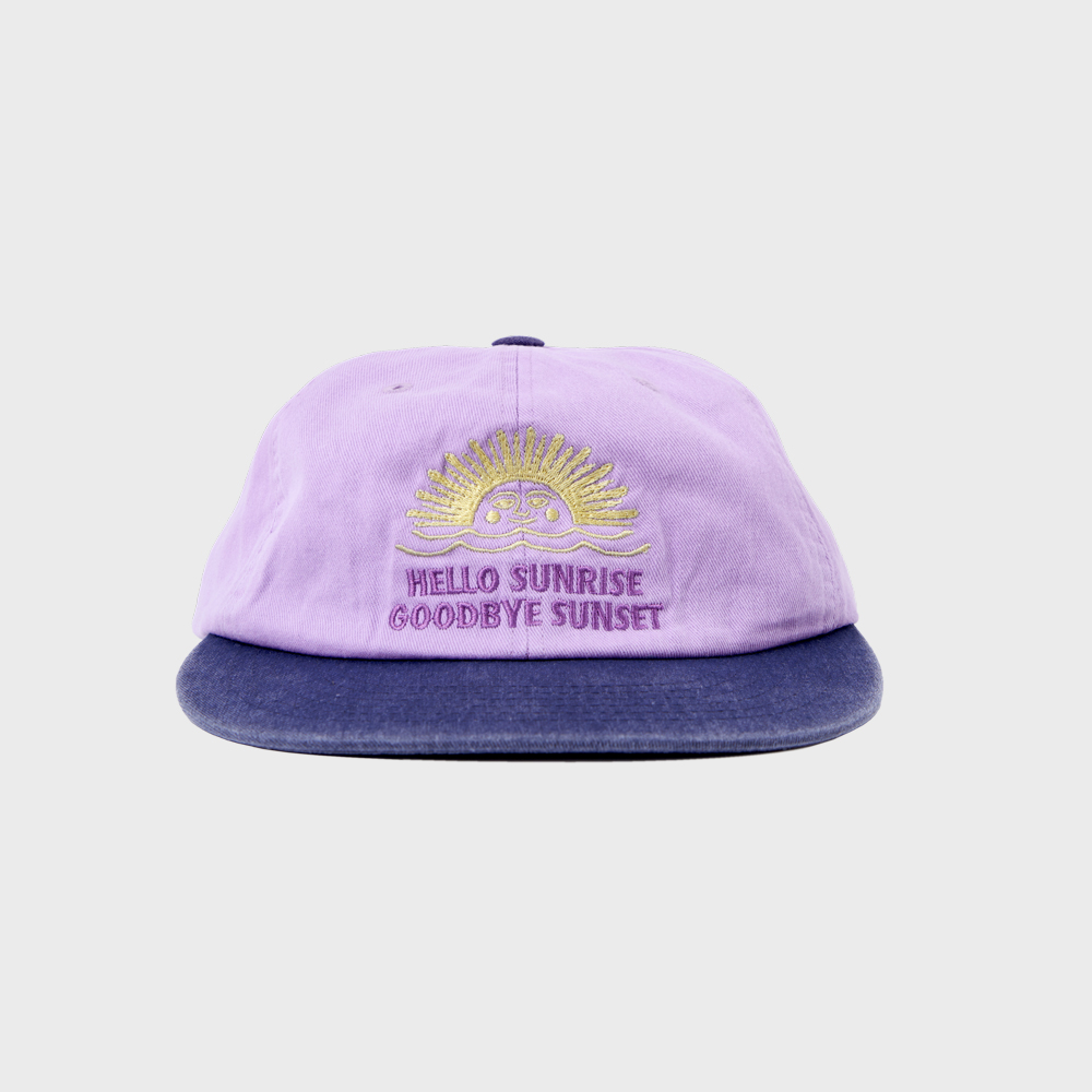 HELLO■Washed VTG Arch Logo Ball Cap_Vintage Pink■送料込 Washed VTG Arch Logo Ball Cap_Vintage Pink - 감도 깊은 취향