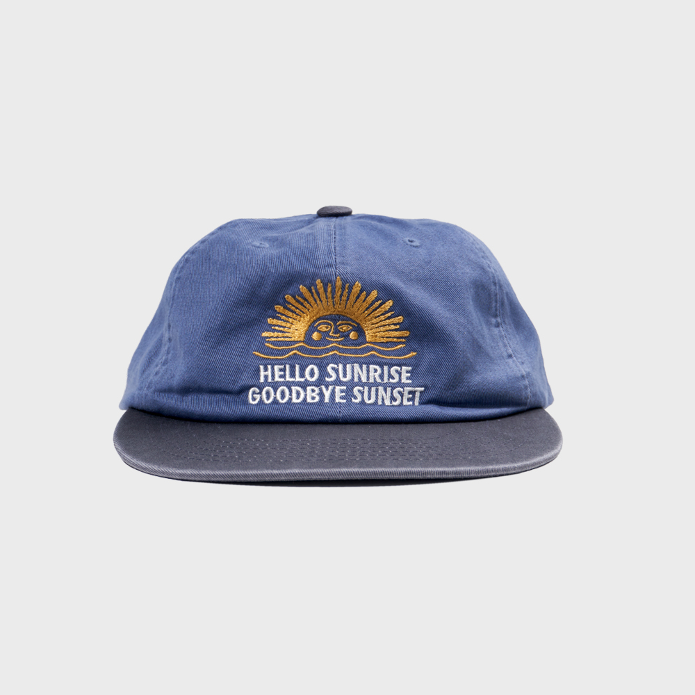 HELLO■Corduroy 90s Logo 6Panel Cap_Navy ■送料込 HELLO□Corduroy 90s Logo 6Panel Cap_Ivory□送料込 Supreme