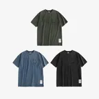 DISTRESSED MIL T-SHIRTS (3 COLOR)