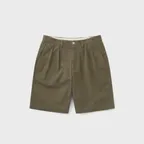 Common Short Olive