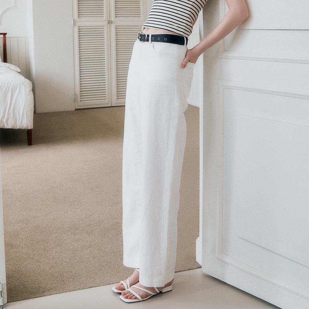 FOLNUA ♥ Legere Lace Pants /追跡付 FOLNUA l フォルニュア
