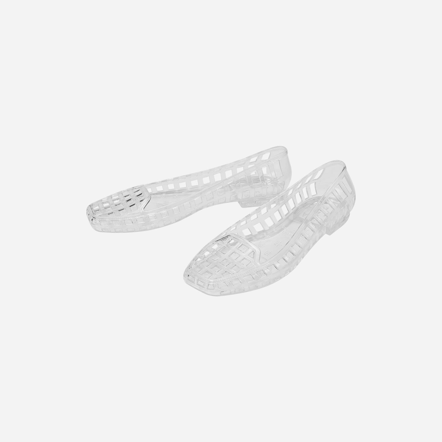 Classic Clear Clear