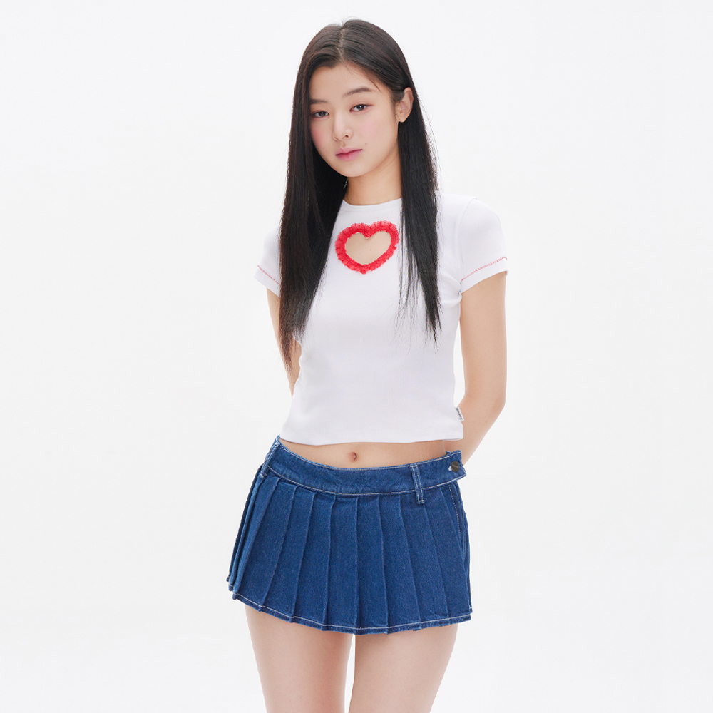 YOUHEE X LITTLE TWIN STAR FAIRY T-SHIRT PINK - 감도 깊은