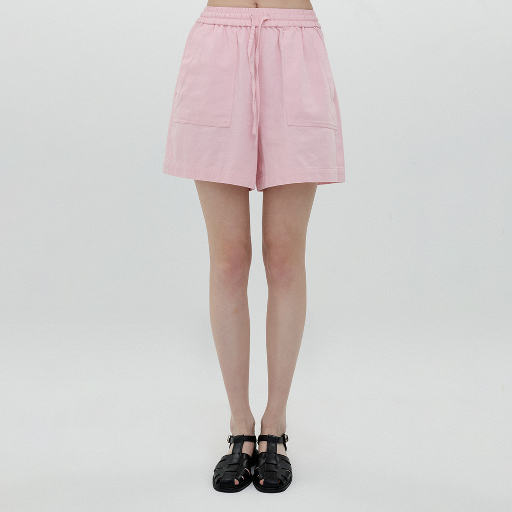[TOOMUCHTAX] ROSE BOWL DOLPHIN SHORTS /追跡付 ROSE BOWL DOLPHIN SHORTS - 감도 깊은 취향 셀렉트샵 29CM