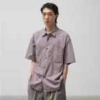 Writer Shirt (Taupe)
