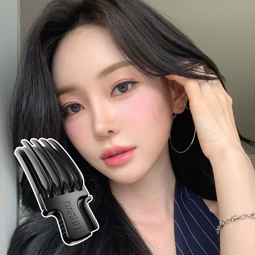 [김진경 PICK] 다슈 데일리 볼륨픽 앞머리 뿌리볼륨