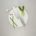 쿠도 P-01 산도쿠 아시안나이프