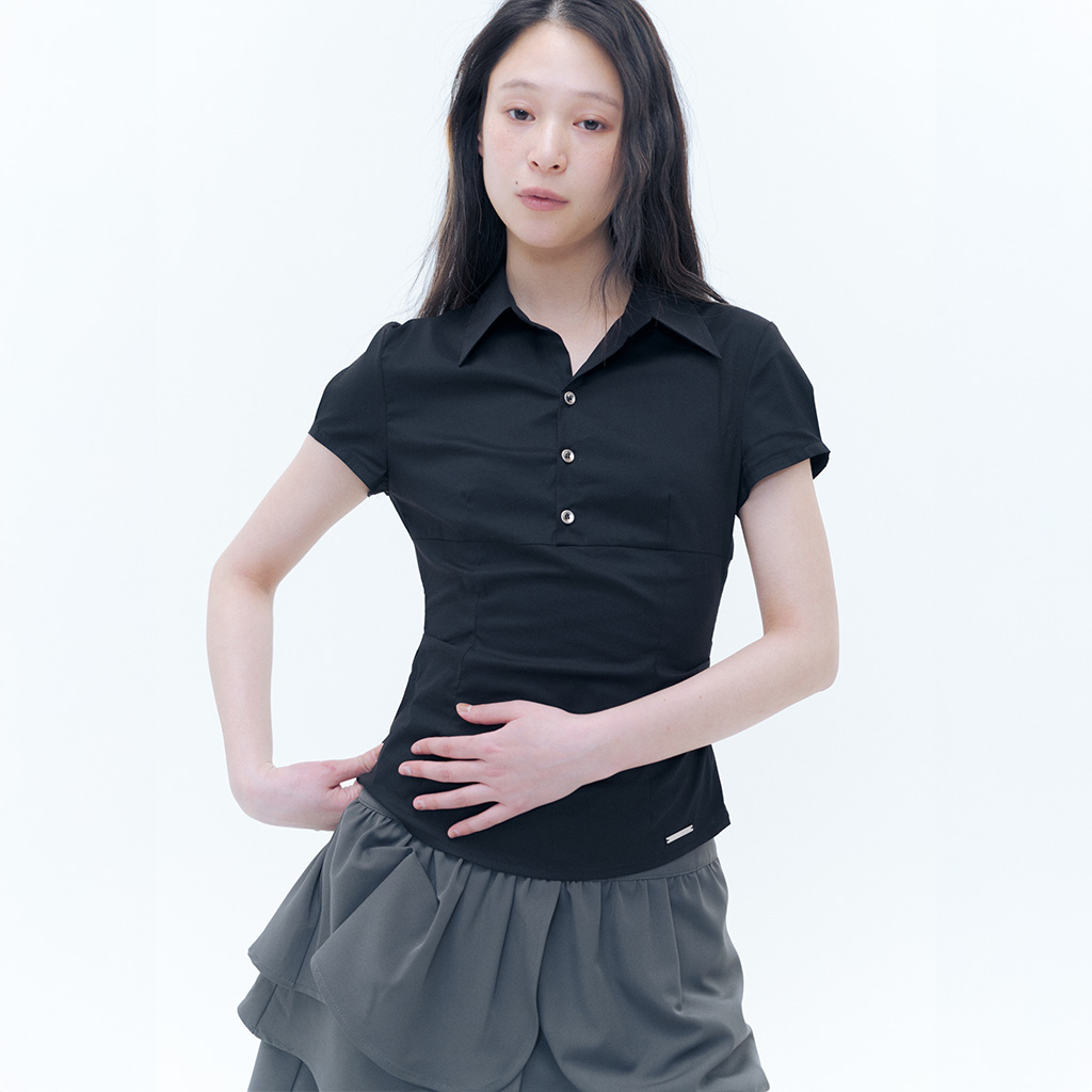 ★人気★【MISEKI SEOUL】 Tie-up mini drawstring bag BLACK★ MUSINSA | MISEKI SEOUL Tie-up mini drawstring bag BLACK