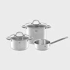 샌프란시스코 인덕션 냄비 3종 세트