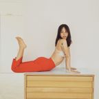 [BEST] Membagi pants _10 Colors