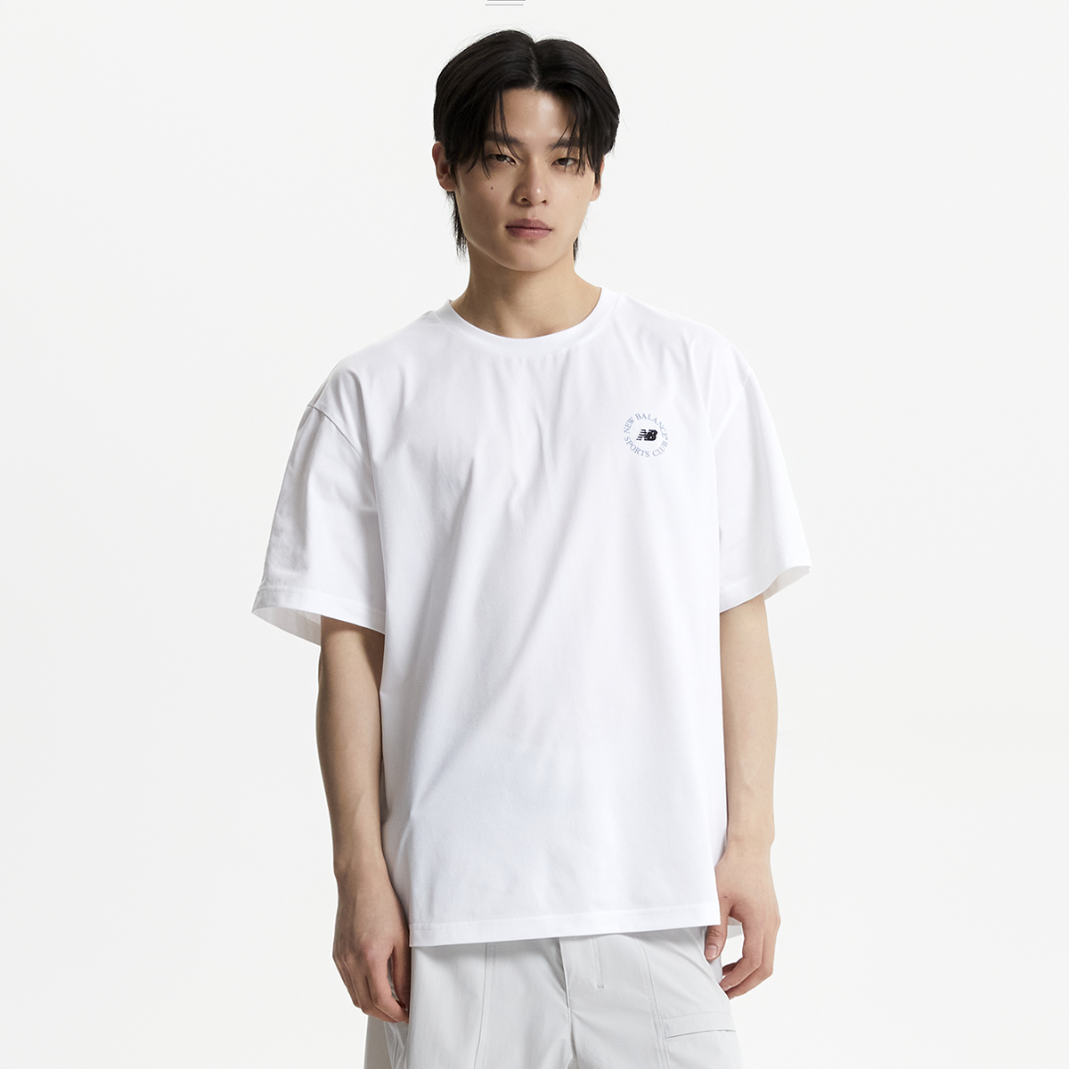 ★★New Balance★★ NBNEF31613 UNI NB BOY PICNIC FESTIVAL SH New Balance NBNEF31613 UNI NB BOY PICNIC FESTIVAL SH (New