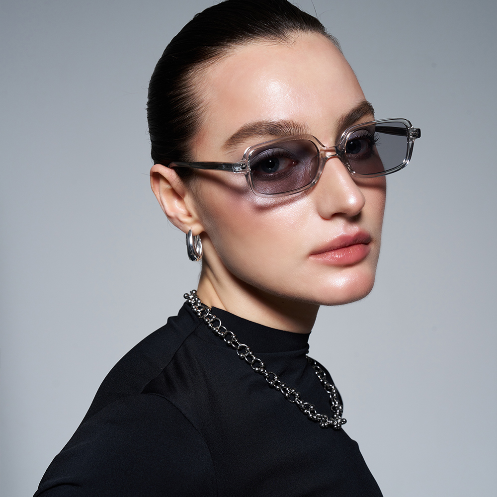 ★RECLOW★ FINN SUNGLASS CRYSTAL FINN SUNGLASS CRYSTAL - 감도 깊은 취향 셀렉트샵 29CM
