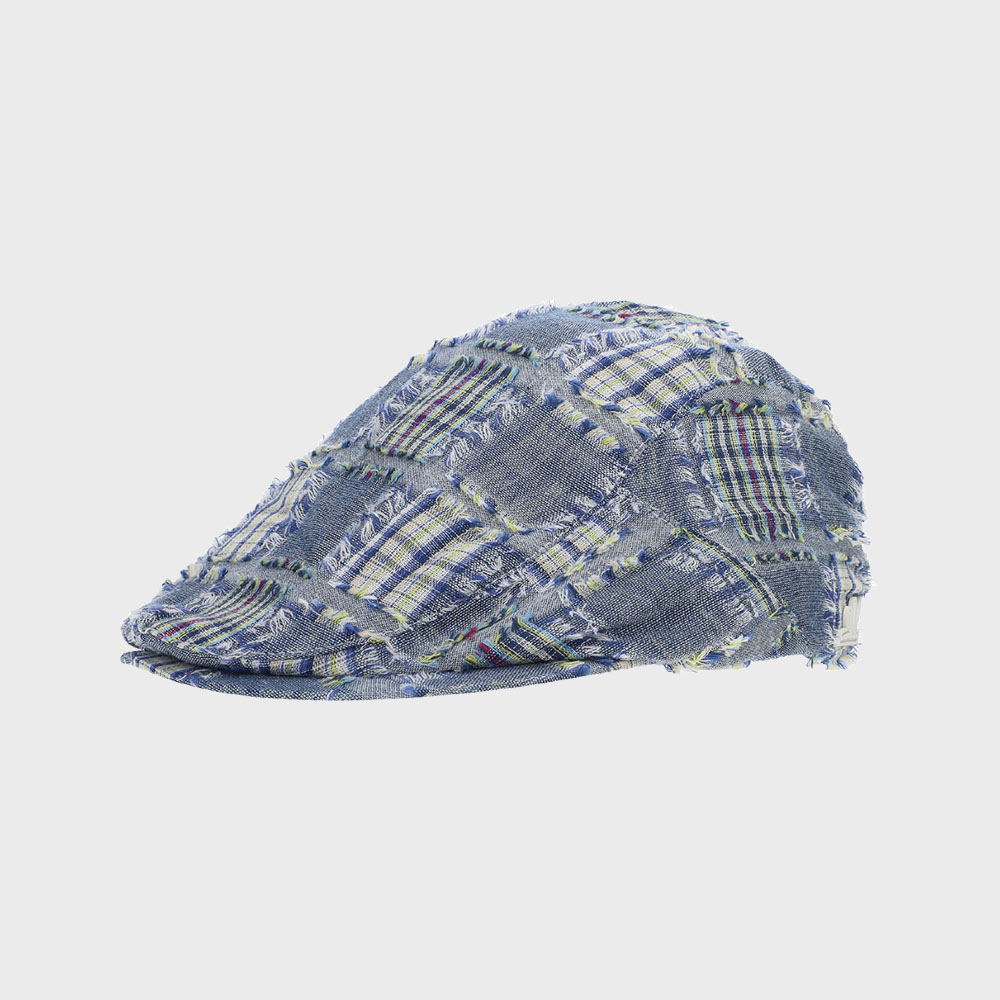 さらに100円引き◆LMC◆GOTHIC CLASSIC HUNTING CAP GOTHIC CLASSIC HUNTING CAP black - 감도 깊은 취향 셀렉트샵 29CM