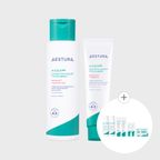 에이시카 365 토너 200ml + 에이시카 365 크림 60ml