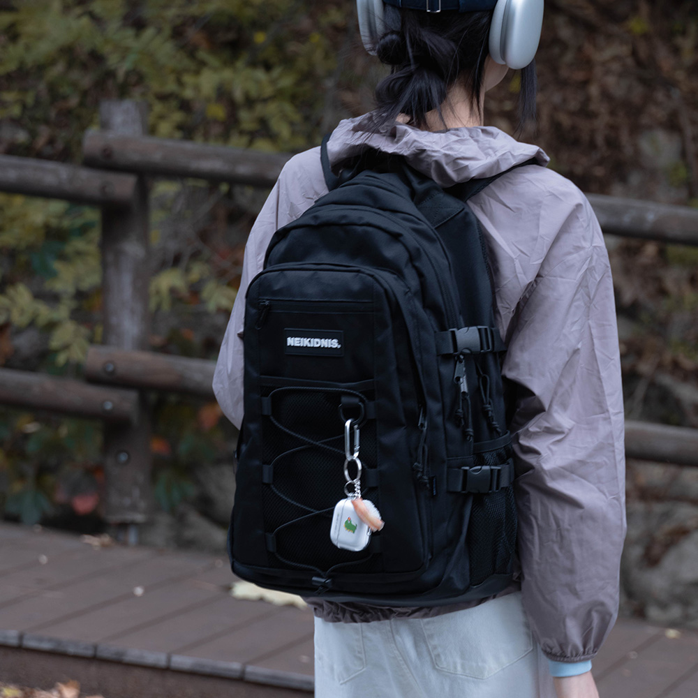 アイドル NEIKIDNIS Amazon.co.jp: [ネイキドニス] NEIKIDNIS EVO STRING BACKPACK