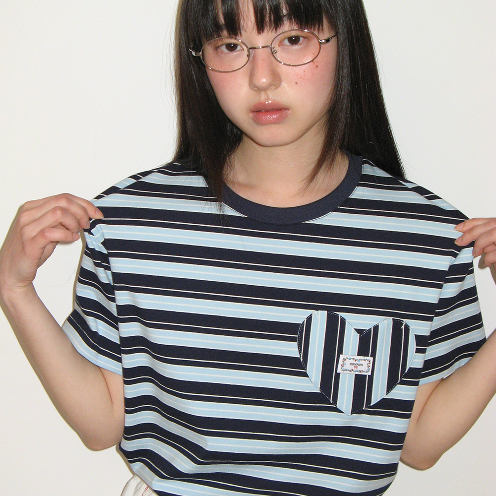 Tシャツ・カットソー RONRON TORCHON LACE SHIRRING LAYERED LONG T SHIRT WHITE RR24 RONRON] TORCHON LACE SHIRRING LAYERED LONG Tシャツ☆24AW