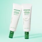 그린티 히알루론산 진정 수분 선세럼 SPF50+ PA++++ 50ml 2개