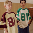 VARISITY 81 TEE SHIRT