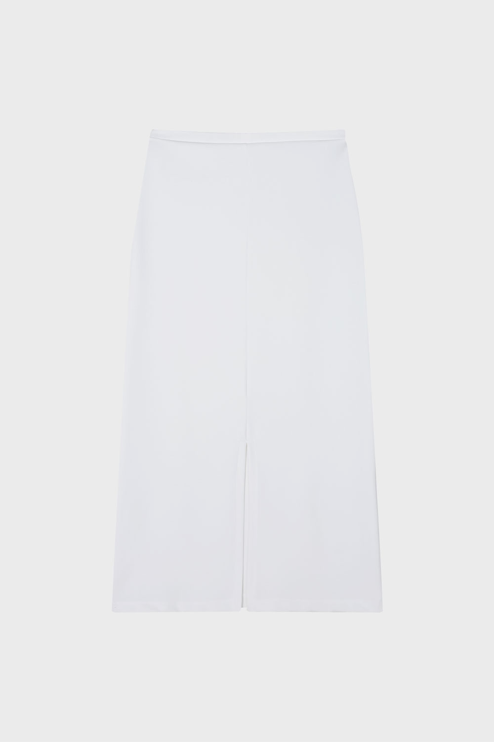 4 6 25 String Long Skirt White 29CM 4 6 25 string long skirt white 29cm