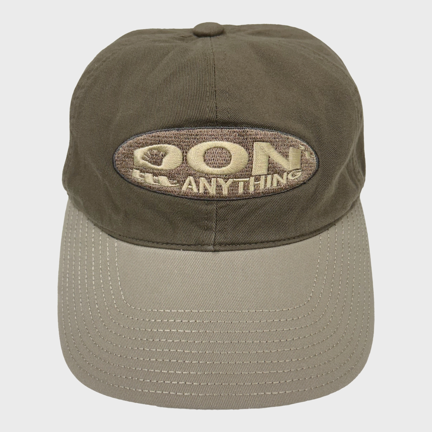 【THECOLDESTMOMENT】TCM coldice cap (green) TCM coldice cap (green) - 감도 깊은 취향 셀렉트샵 29CM