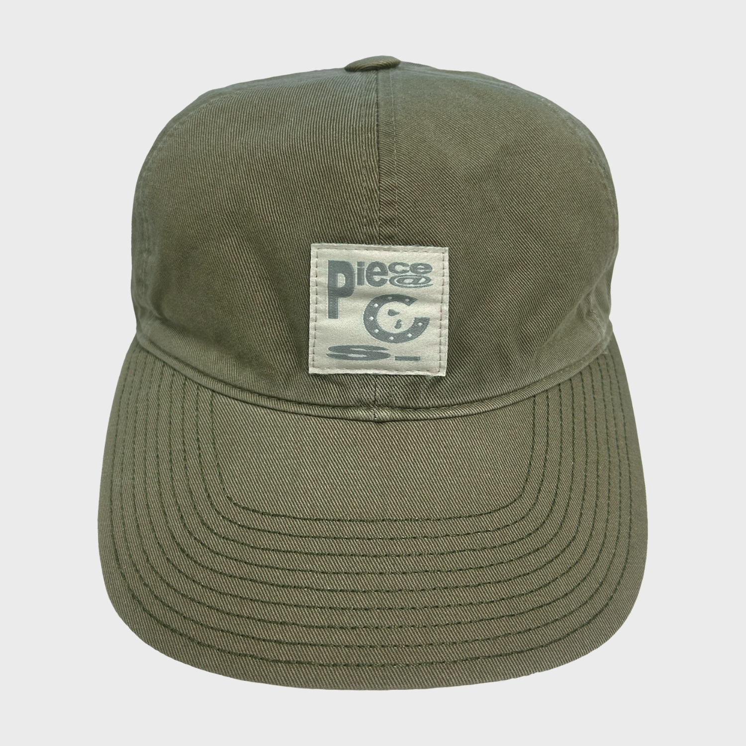 【THECOLDESTMOMENT】TCM coldice cap (green) THECOLDESTMOMENT】TCM coldice cap (green) (THE COLDEST