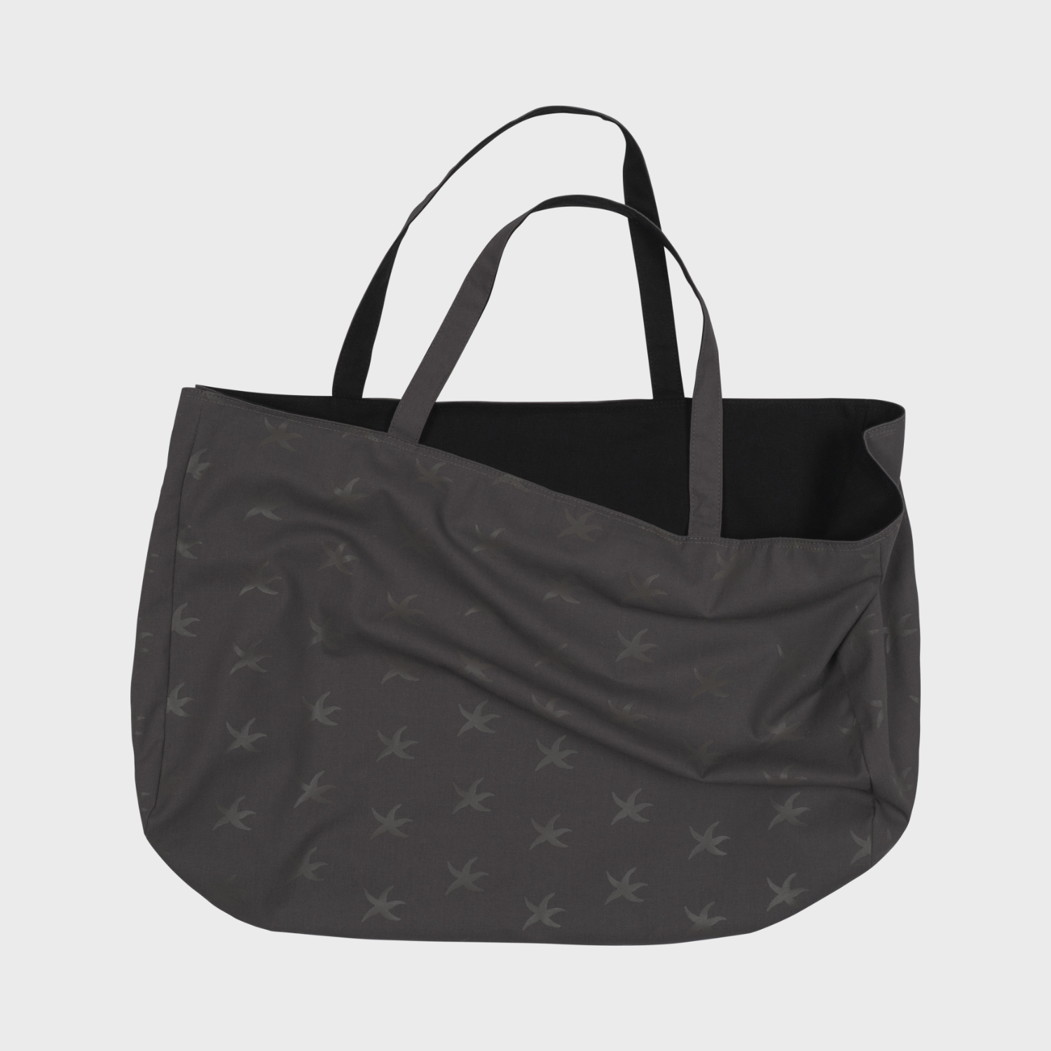 2000ARCHIVES★韓国★人気★REVERSIBLE ARCHIVES SHOPPER BAG REVERSIBLE ARCHIVES SHOPPER BAG - 2000 Archives