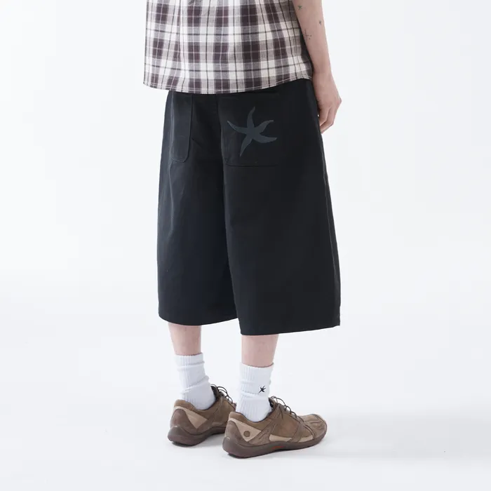 パンツ thecoldestmoment starfish chinopants thecoldestmoment