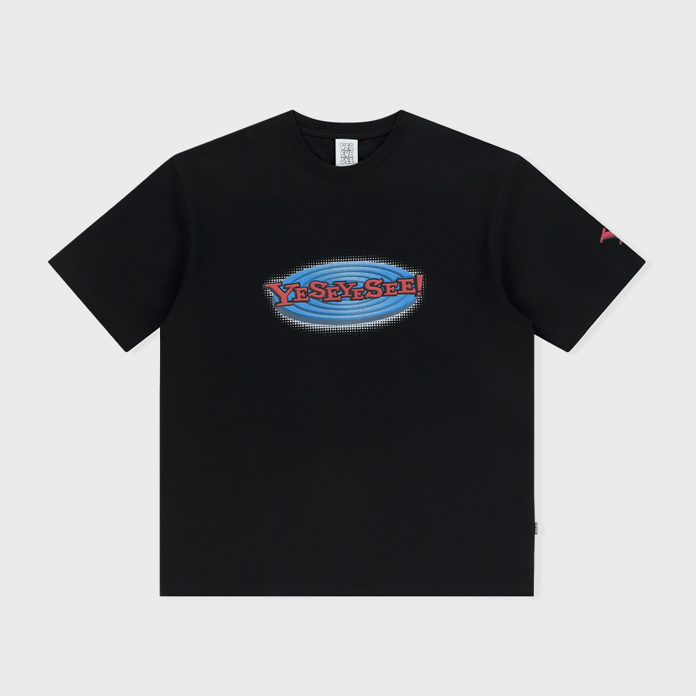 Y.E.S Hooligan Tee Light Grey - 감도 깊은 취향 셀렉트샵 29CM