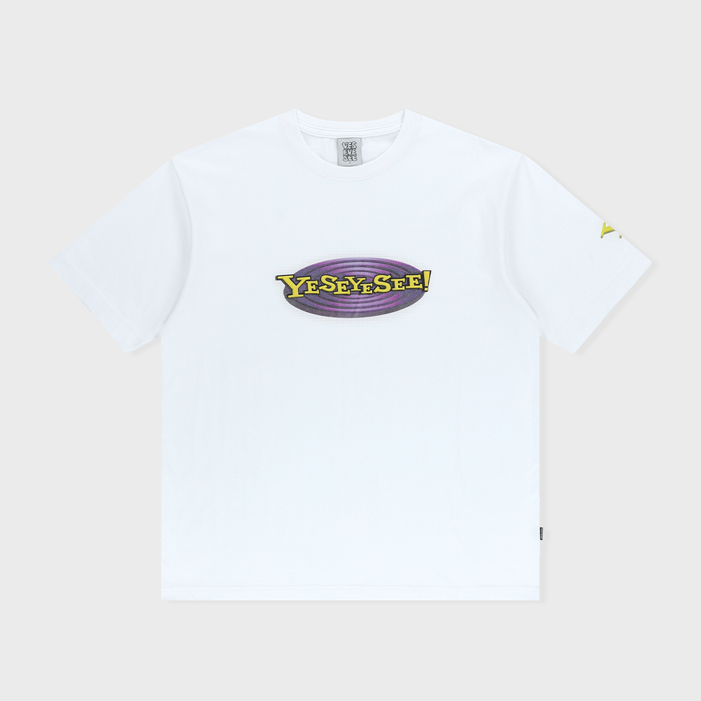 【YESEYESEE】Y.E.S x Deadpool Tee Grey★関税込★ YESEYESEE Y.E.S x Deadpool Problem Tee MY329 (YESEYESEE/T