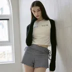 [1+1] 비비아나 셔링 쇼츠 DEVI-B0088+DEVI-B0088