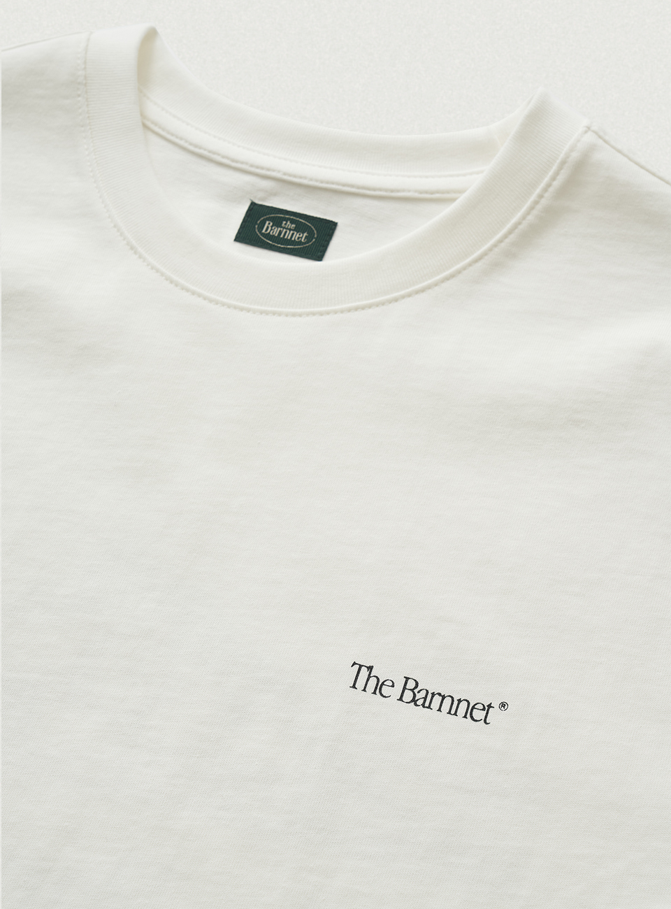 Flower Basket T-Shirt_White - 감도 깊은 취향 셀렉트샵 29CM