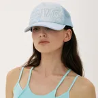 Orchid Mesh Cap Sky Blue