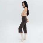 Long Capri Pants- 6Colors