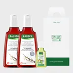 라우쉬 윌로우바크 트리트먼트 샴푸 200ml 듀오