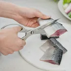 올스텐 프리미엄 분리형 주방 가위