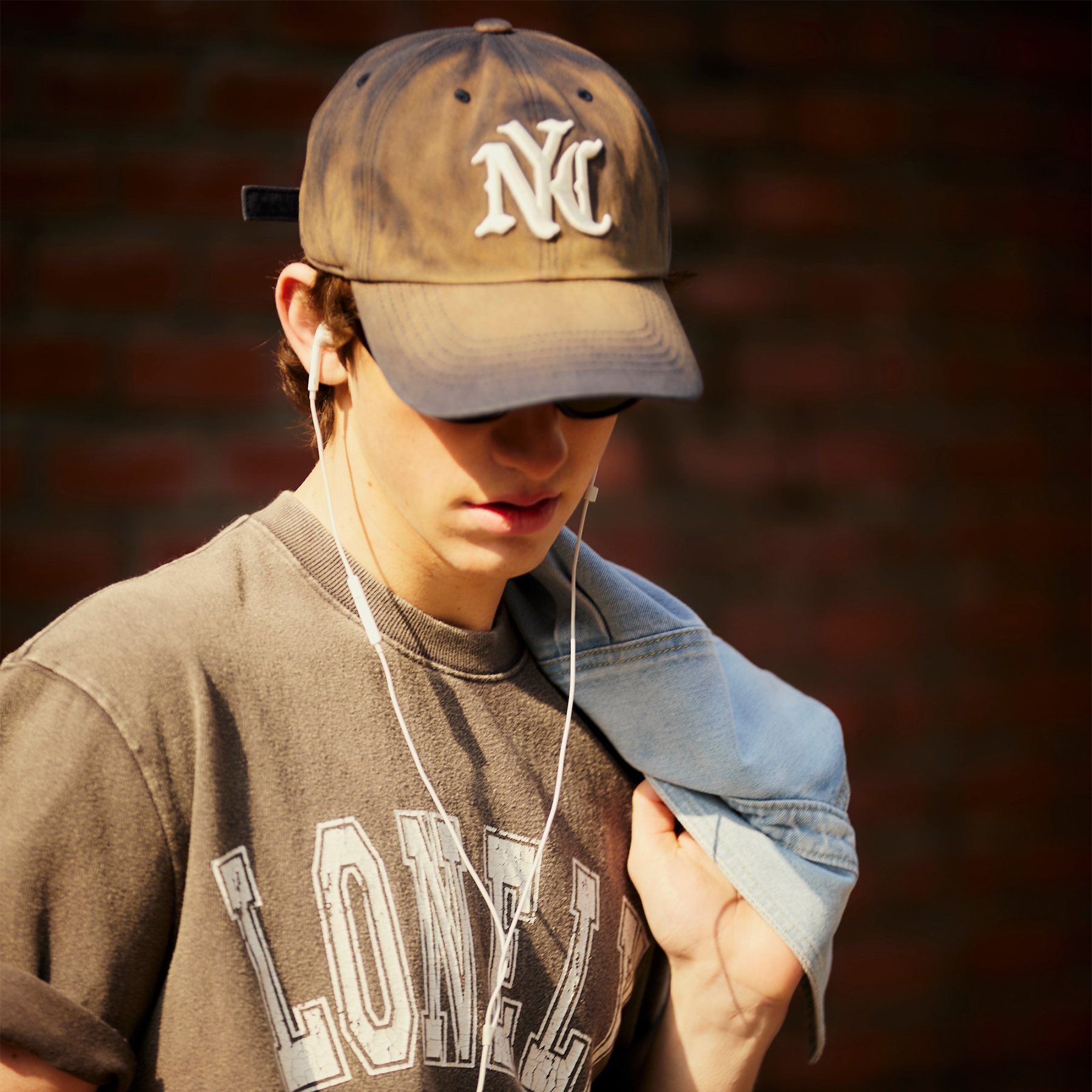 ◆as if calie◆ CALIE HEART BALL CAP BLACK CA24CAC001BK MUSINSA | ASIF CALIE CALIE HEART BALL CAP BLACK