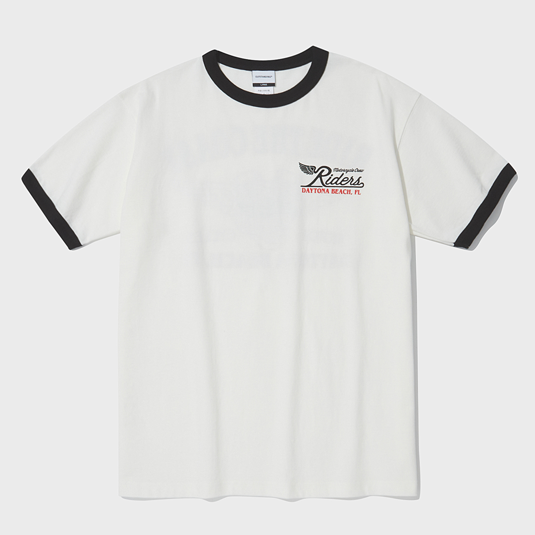 ☆韓国の人気☆ 【LMC】☆STAR RINGER TE.E☆ MUSINSA公式 | LMC STAR RINGER TEE white