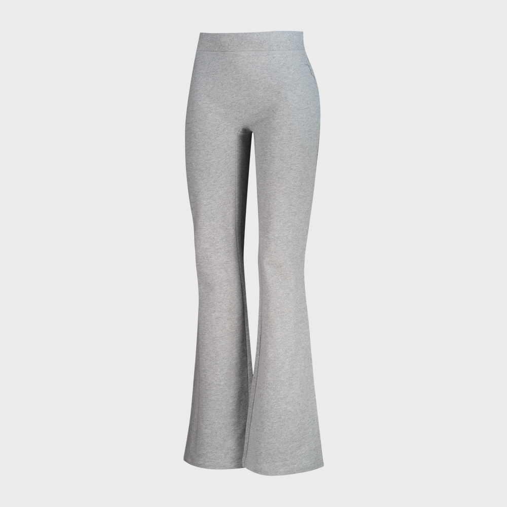 ★SCULPTOR★ Rosy Terry Pants Purple SC24S426PU MUSINSA | SCULPTOR Rosy Terry Pants Purple