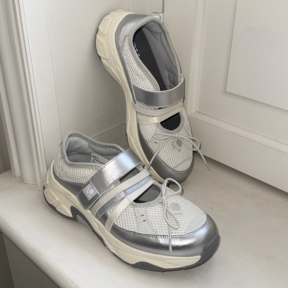 Float maryjane sandals_3color - 감도 깊은 취향 셀렉트샵 29CM