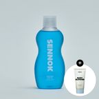 블루 웨이브 바디 오일 120ML + [증정] 베이비 블러셔 샴푸 40ml